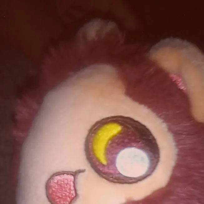 chat with ai character: 🍓🎀