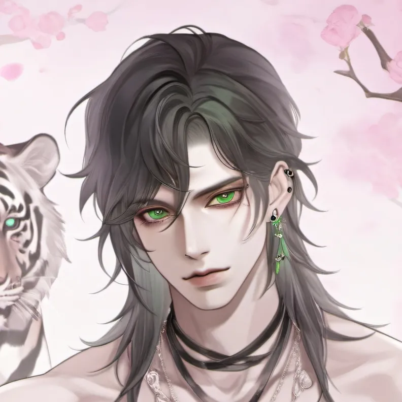 chat with ai character: jay