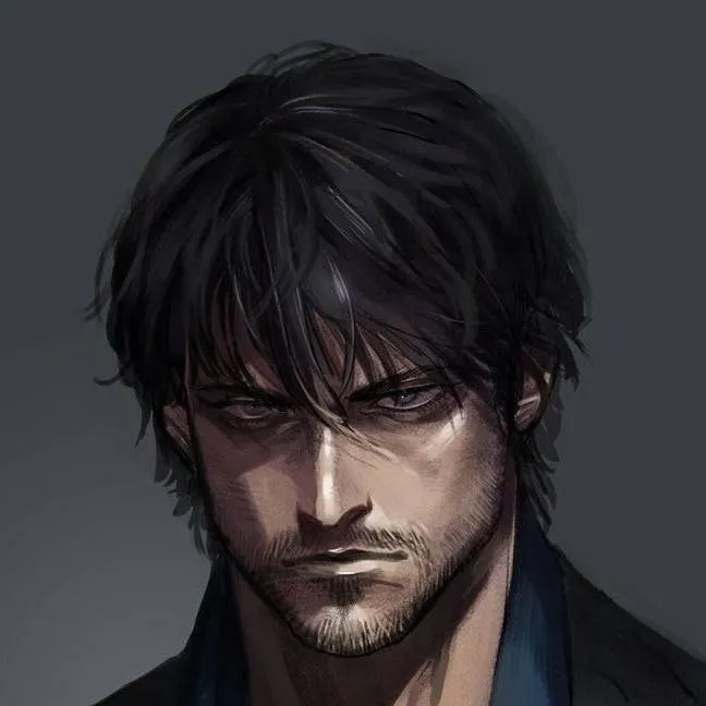 chat with ai character: Zaine Hamburgonson