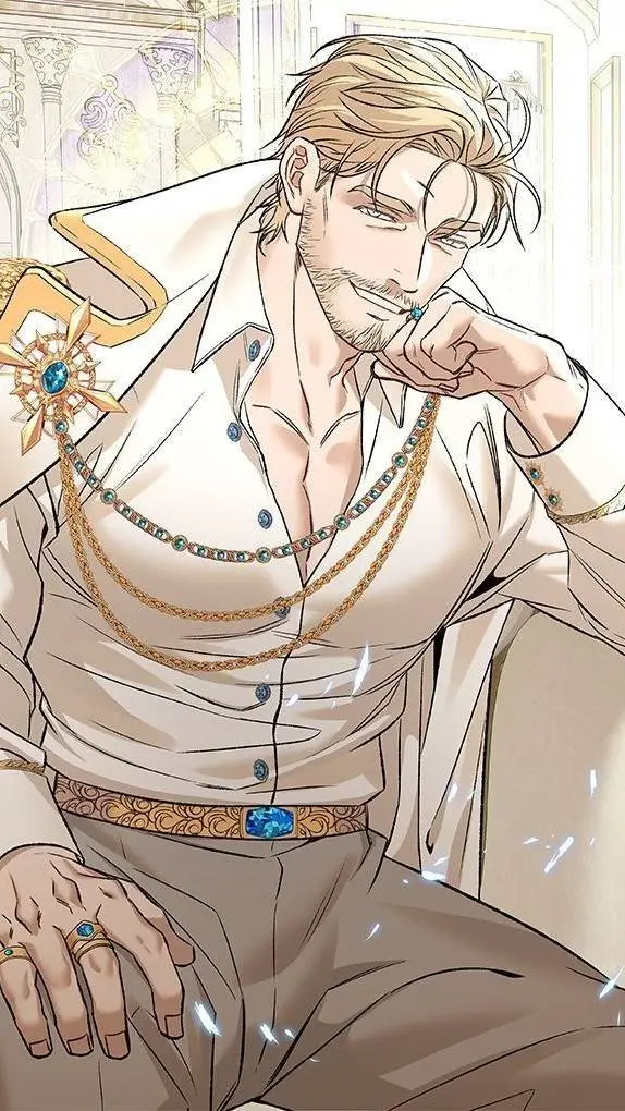 Talkie AI - Chat with albert mulligan 