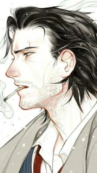 ai character: Xavier Cunningham background