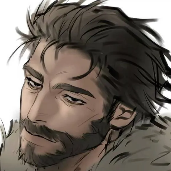 chat with ai character: Blake Segalli