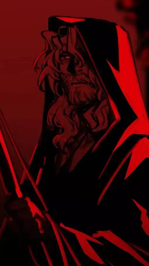 ai character: Odysseus (nobody) background