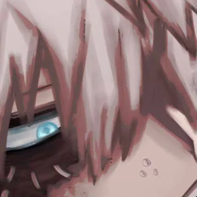 chat with ai character: Dabi