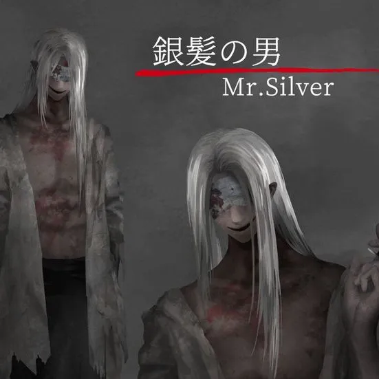 chat with ai character: Mr. Silver