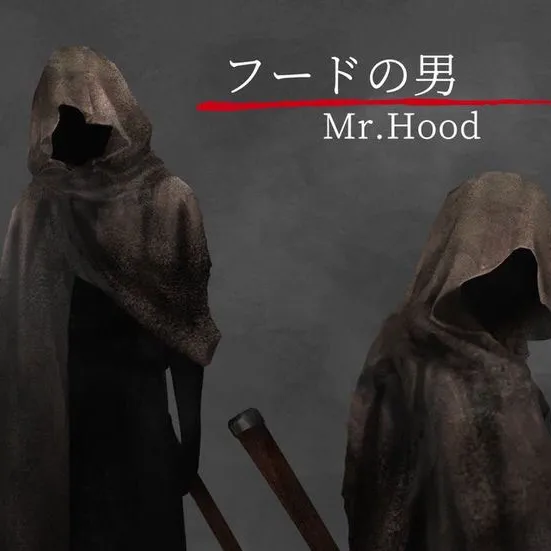 chat with ai character: Mr. Hood