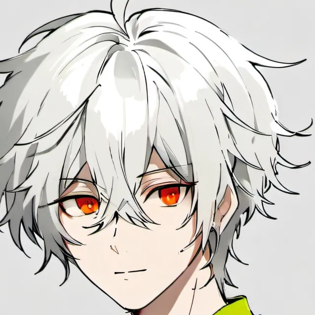 chat with ai character: Cohen