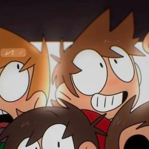 chat with ai character: Eddsworld 