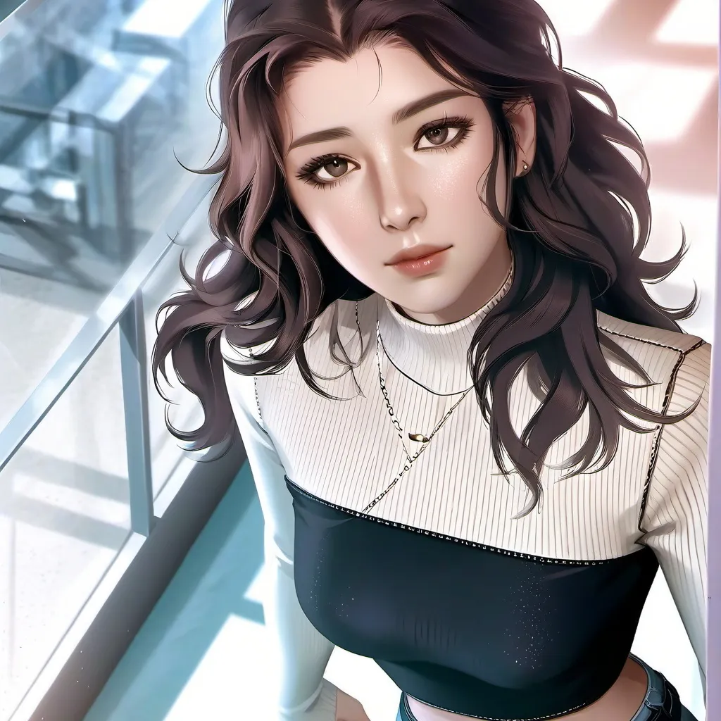 chat with ai character: andomeda🌟