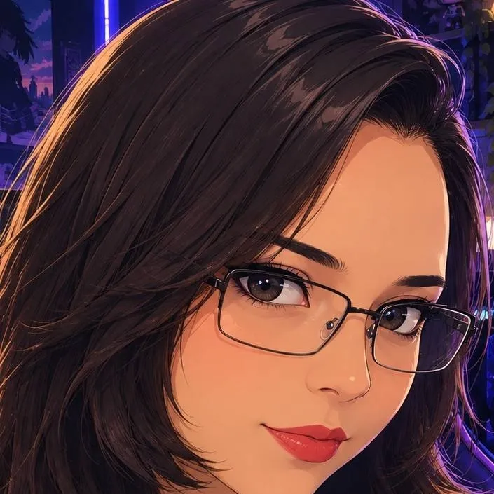 chat with ai character: Serenity Shirogane