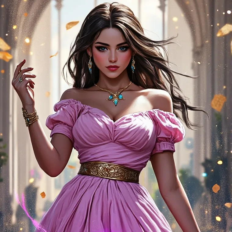 chat with ai character: endurance 