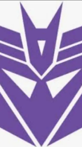 ai character: Decepticon's background