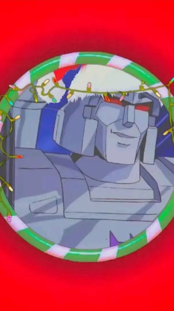 ai character: Decepticons... background