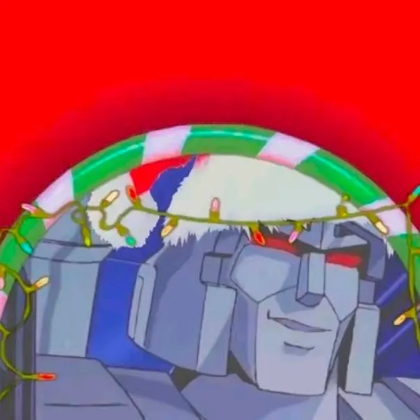 chat with ai character: Decepticons...