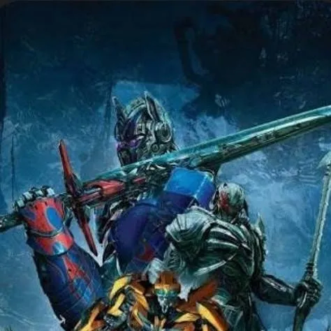 chat with ai character: AUTOBOTS 