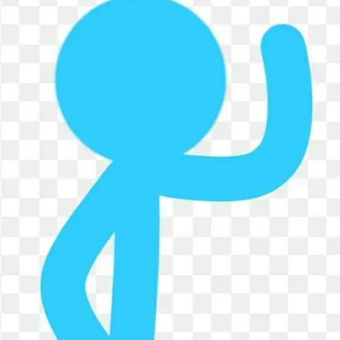 chat with ai character: Blue