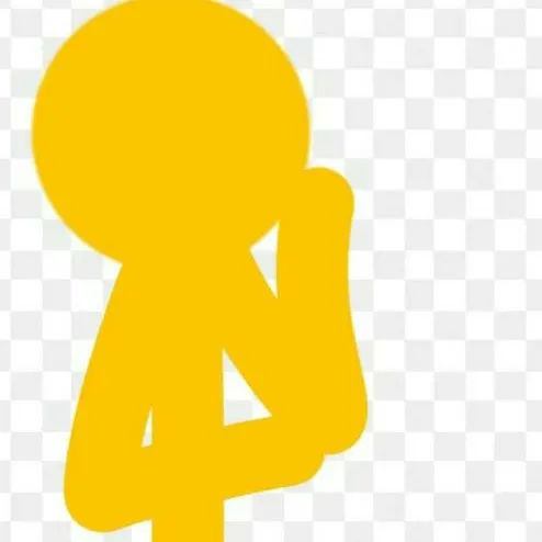 chat with ai character: yellow 