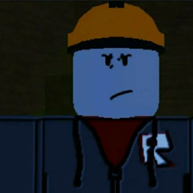 chat with ai character: Builderman
