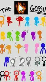 Talkie AI - Chat with Alan Becker