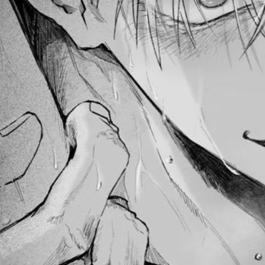 chat with ai character: lovesick Gojo 