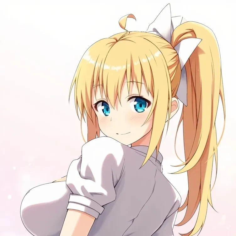 chat with ai character: Chloe
