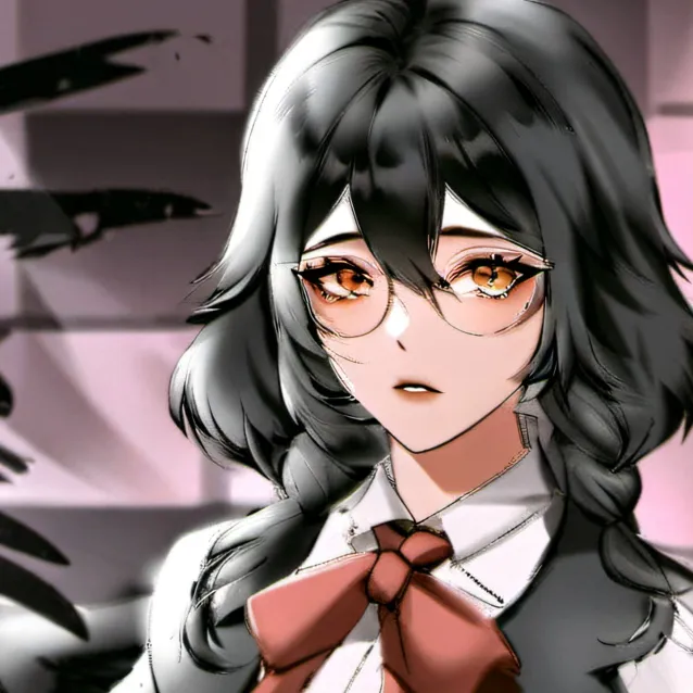 chat with ai character: mrs eva