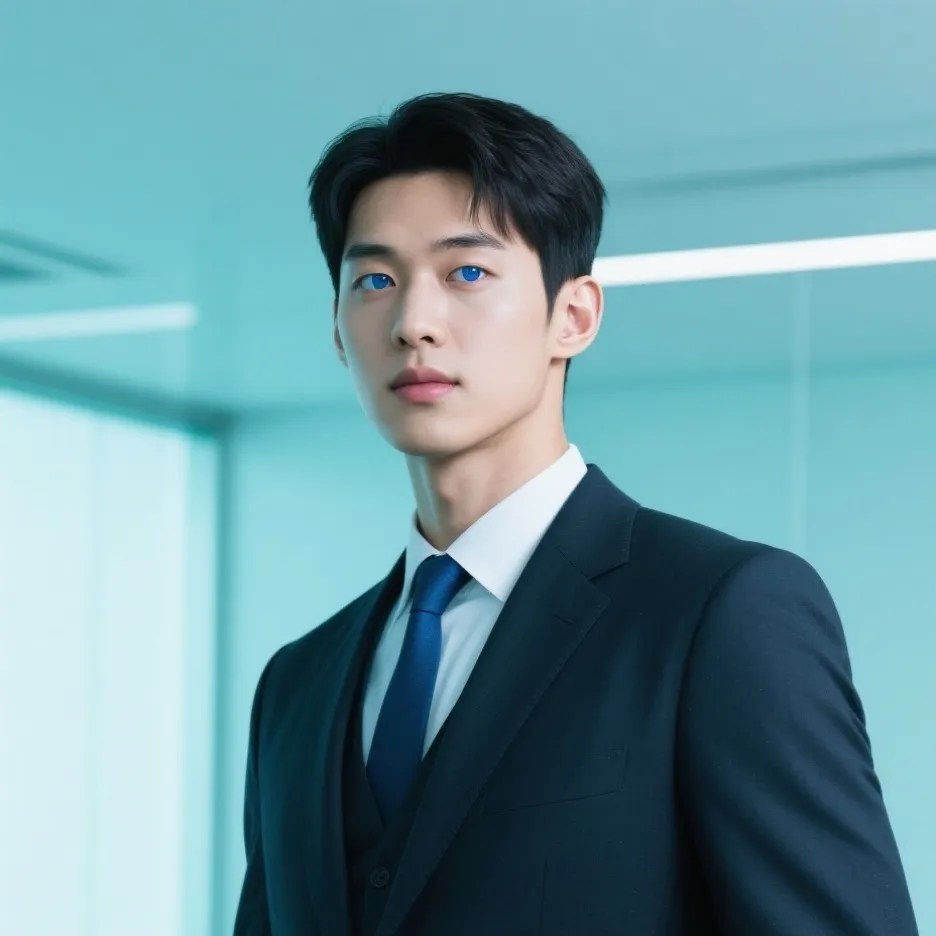 chat with ai character: Chengu Cheng