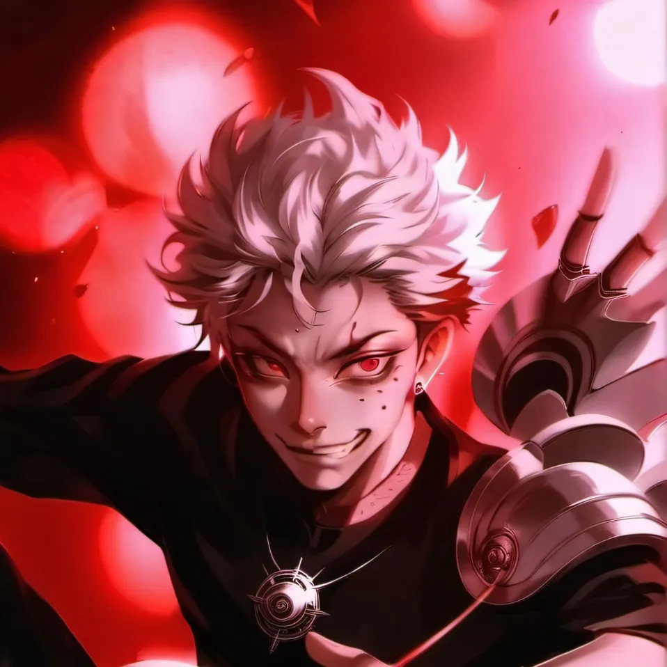 chat with ai character: 🔥Blaze🔥