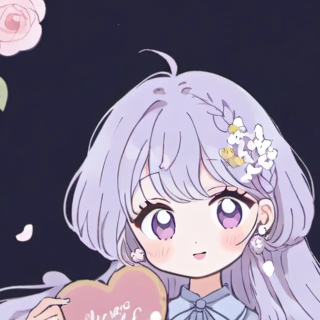 chat with ai character: lilly