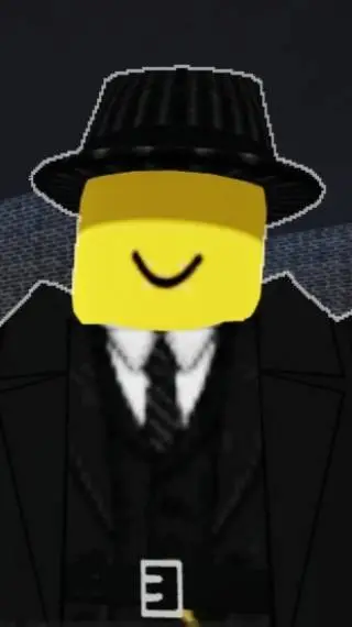 ai character: Mafioso background