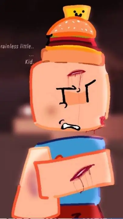 ai character: ☆007n7☆ background