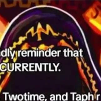 chat with ai character: ☆~Taph~☆