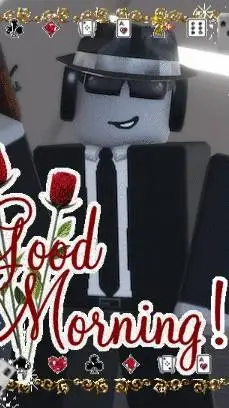 ai character: ☆~Chance~☆ background