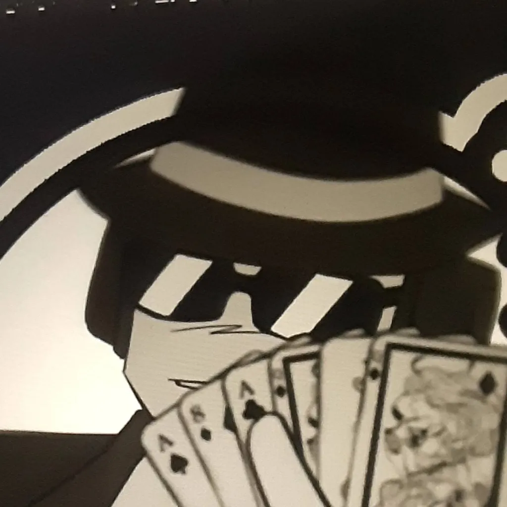 chat with ai character: 《°•Chance•°》