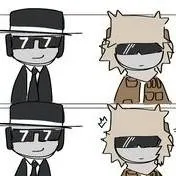 chat with ai character: /☆°•Lance•°☆\