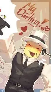 ai character: 𐙚 ‧₊˚ Consigliere background