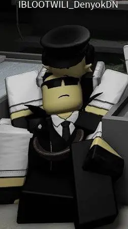 ai character: ☆Caporegime★ background