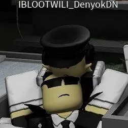 chat with ai character: ☆Caporegime★