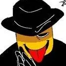 chat with ai character: weird Mafioso 