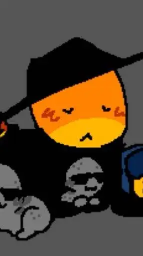ai character: Mafioso! background