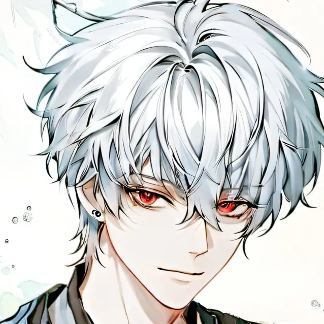 chat with ai character: 🍙Ezra🍙