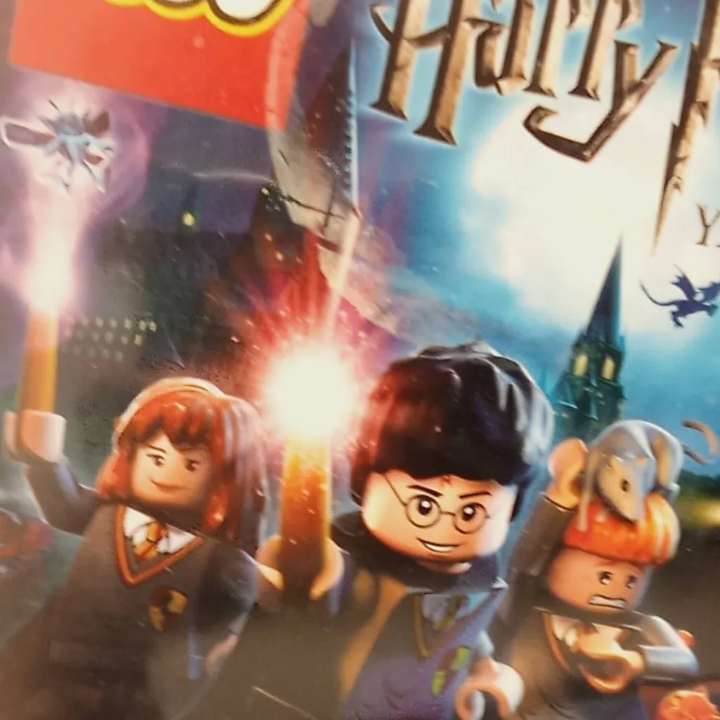 chat with ai character: Harry's crew