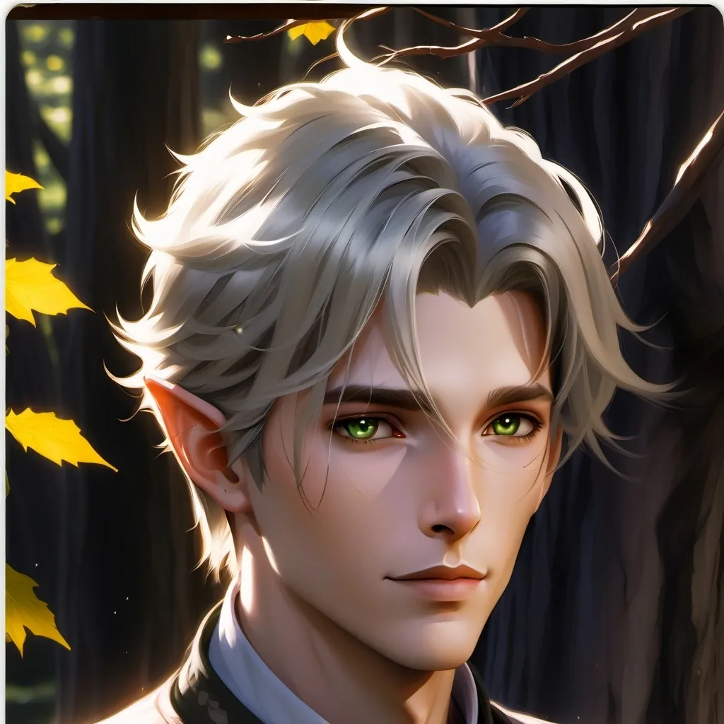 chat with ai character: alex