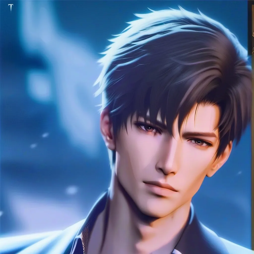 chat with ai character: alpha Damon