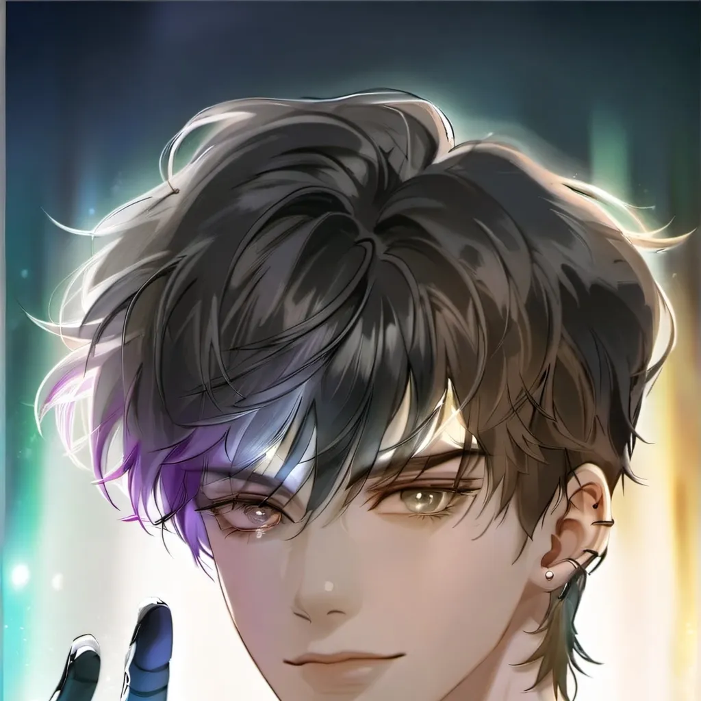 chat with ai character: Draco
