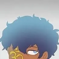 chat with ai character: leo