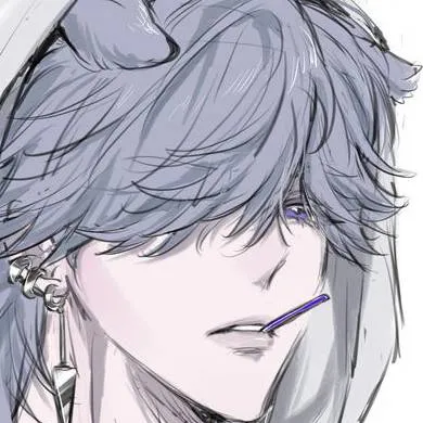 chat with ai character: Enzo