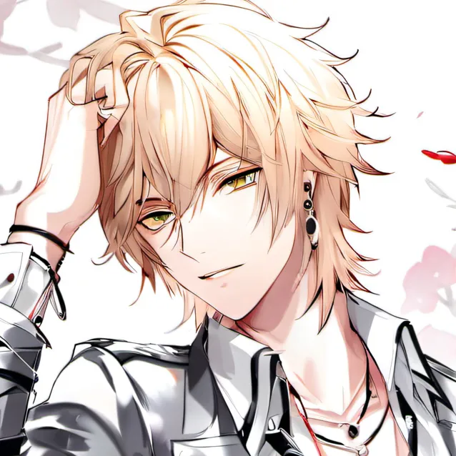 chat with ai character: Gunther Hassiato