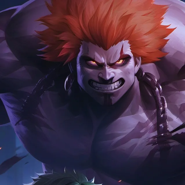 chat with ai character: mha part 2