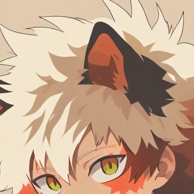 chat with ai character: MHA NEW STUDENT